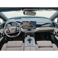 BYD Tang New Energy 2024 Tang DM-i 1.5T CVT Honor Edition 112 km Flagship Model - 1