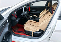 Hyundai 2023 Elantra Sedan 1.4 TGDi 240 TGDi N Line LUX Prestige Edition - 4