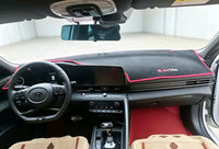 Hyundai 2023 Elantra Sedan 1.4 TGDi 240 TGDi N Line LUX Prestige Edition - 3