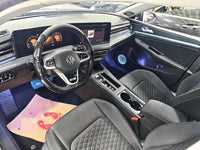 Volkswagen Lamando 2024 Lavida L 1.2 TSI 200 TSI Trendy Spicy Edition - 4