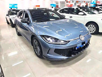Volkswagen Lamando 2024 Lavida L 1.2 TSI 200 TSI Trendy Spicy Edition - 2