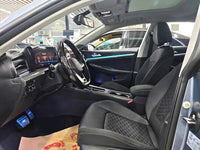 Volkswagen Lamando 2024 Lavida L 1.2 TSI 200 TSI Trendy Spicy Edition - 3
