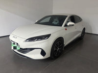 BYD 2024 Seal 06 DM-i 1.5 CVT 80 km Luxury Model - 1