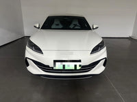 BYD 2024 Seal 06 DM-i 1.5 CVT 80 km Luxury Model - 2