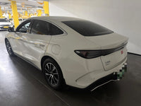 BYD 2024 Seal 06 DM-i 1.5 CVT 80 km Luxury Model - 5