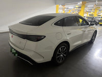 BYD 2024 Seal 06 DM-i 1.5 CVT 80 km Luxury Model - 6