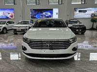Volkswagen 2024 Lavida 1.5 TSI 300 TSI Man Yi Edition - 2