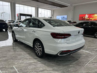 Volkswagen 2024 Lavida 1.5 TSI 300 TSI Man Yi Edition - 4