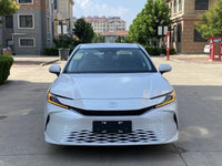 Toyota 2024 Camry Dual Engine 2.0HGVP CVT Luxury Edition - 2