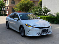 Toyota 2024 Camry Dual Engine 2.0HGVP CVT Luxury Edition - 3
