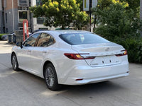 Toyota 2024 Camry Dual Engine 2.0HGVP CVT Luxury Edition - 4