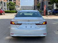 Toyota 2024 Camry Dual Engine 2.0HGVP CVT Luxury Edition - 5