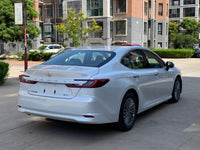 Toyota 2024 Camry Dual Engine 2.0HGVP CVT Luxury Edition - 6