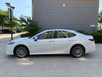 Toyota 2024 Camry Dual Engine 2.0HGVP CVT Luxury Edition - 7