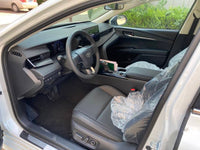 Toyota 2024 Camry Dual Engine 2.0HGVP CVT Luxury Edition - 8