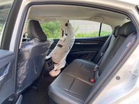 Toyota 2024 Camry Dual Engine 2.0HGVP CVT Luxury Edition - 9