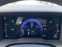 Toyota 2024 Camry Dual Engine 2.0HGVP CVT Luxury Edition - 11