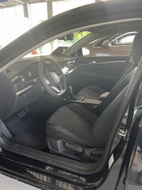 Volkswagen 2025 Passat 1.4 TSI 280 TSI Outstanding Edition Business Version - 2