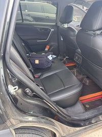 Toyota Corolla Cross 2024 Frontlander Dual Engine 2.0 CVT Intelligent Electric Hybrid Leading Version - 2