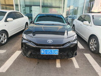 Toyota 2024 Camry 2.0G CVT Prestige Edition - 2