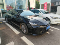 Toyota 2024 Camry 2.0G CVT Prestige Edition - 3