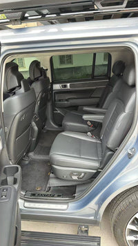 Hyundai 2024 Santa Fe 2.0T Connoisseur Pro Max - 5