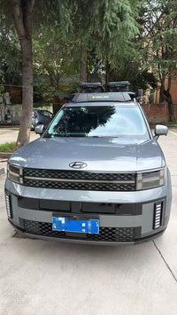 Hyundai 2024 Santa Fe 2.0T Connoisseur Pro Max - 1