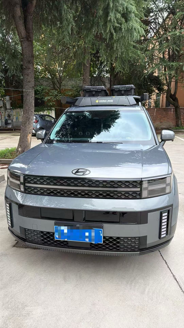 Hyundai 2024 Santa Fe 2.0T Connoisseur Pro Max
