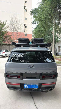 Hyundai 2024 Santa Fe 2.0T Connoisseur Pro Max - 3