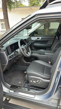 Hyundai 2024 Santa Fe 2.0T Connoisseur Pro Max - 4