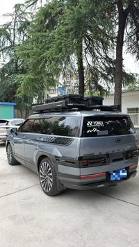 Hyundai 2024 Santa Fe 2.0T Connoisseur Pro Max - 2