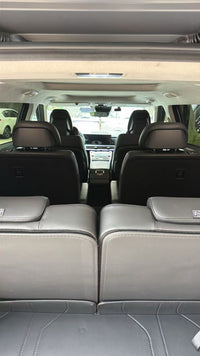 Hyundai 2024 Santa Fe 2.0T Connoisseur Pro Max - 6