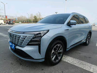 Changan 2025 CS75 PLUS 1.5T New Blue Whale Flagship Model - 1