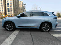 Changan 2025 CS75 PLUS 1.5T New Blue Whale Flagship Model - 5