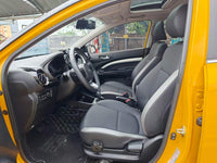 Kia Stonic 2021 Yipao 1.4 CVT Fun Enjoy Sunroof Version - 6
