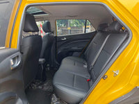 Kia Stonic 2021 Yipao 1.4 CVT Fun Enjoy Sunroof Version - 5