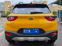Kia Stonic 2021 Yipao 1.4 CVT Fun Enjoy Sunroof Version - 8