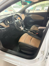 Chevrolet Monza 2022 Cavalier 1.5 320 Enjoy Skyroof Version - 5