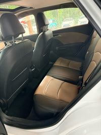 Chevrolet Monza 2022 Cavalier 1.5 320 Enjoy Skyroof Version - 4