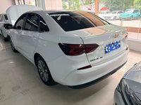 Chevrolet Monza 2022 Cavalier 1.5 320 Enjoy Skyroof Version - 2