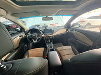 Chevrolet Monza 2022 Cavalier 1.5 320 Enjoy Skyroof Version - 3