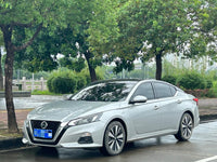 Nissan 2021 Teana 2.0 CVT XL Comfort Version - 1