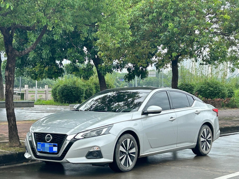Nissan 2021 Teana 2.0 CVT XL Comfort Version