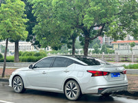 Nissan 2021 Teana 2.0 CVT XL Comfort Version - 3