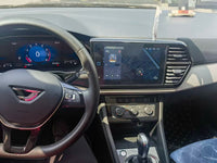Jetta 2023 Jetour VS7 1.4T 280TSI Highlight Enjoyment Edition - 4