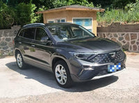 Jetta 2023 Jetour VS7 1.4T 280TSI Highlight Enjoyment Edition - 2