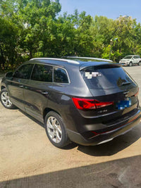Jetta 2023 Jetour VS7 1.4T 280TSI Highlight Enjoyment Edition - 5