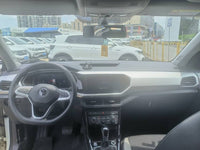 Volkswagen 2021 T-Cross 1.5 Enjoy Smart Connect Version - 3