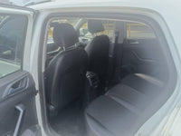 Volkswagen 2021 T-Cross 1.5 Enjoy Smart Connect Version - 4