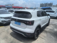 Volkswagen 2021 T-Cross 1.5 Enjoy Smart Connect Version - 5